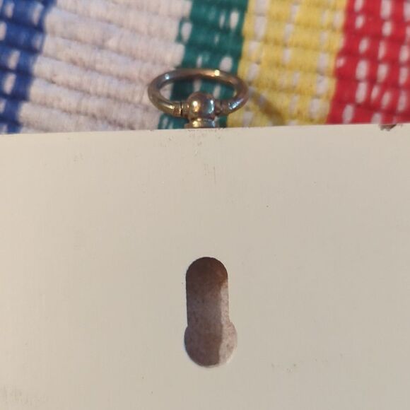 Hallmark vintage koala and tiny mouse friendship plaque‎ wall decor 🐨🐭❤️ - Picture 8 of 8